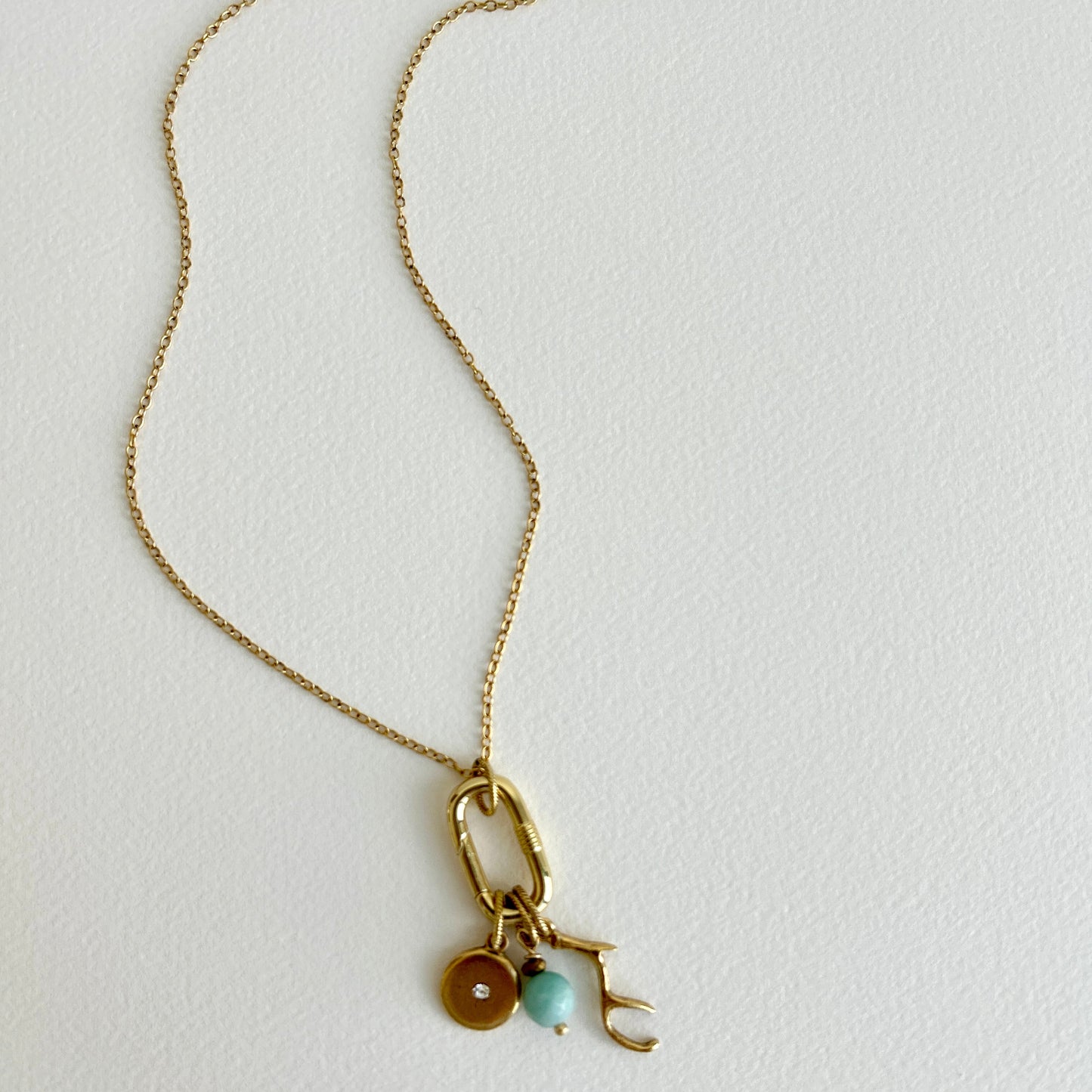 Julia with Charms