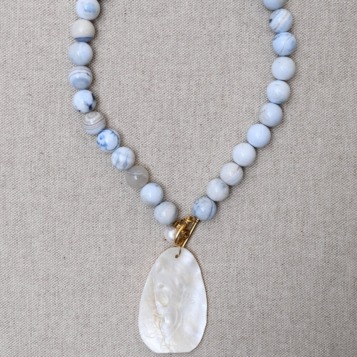 Grayton Necklace