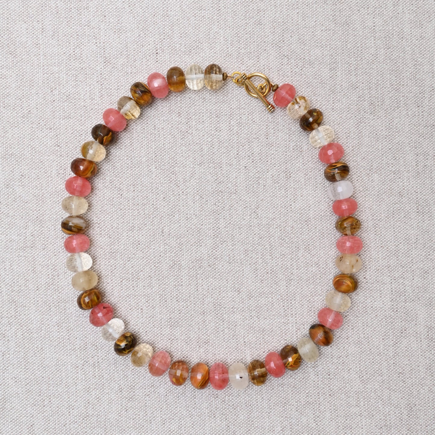 Alys Necklace