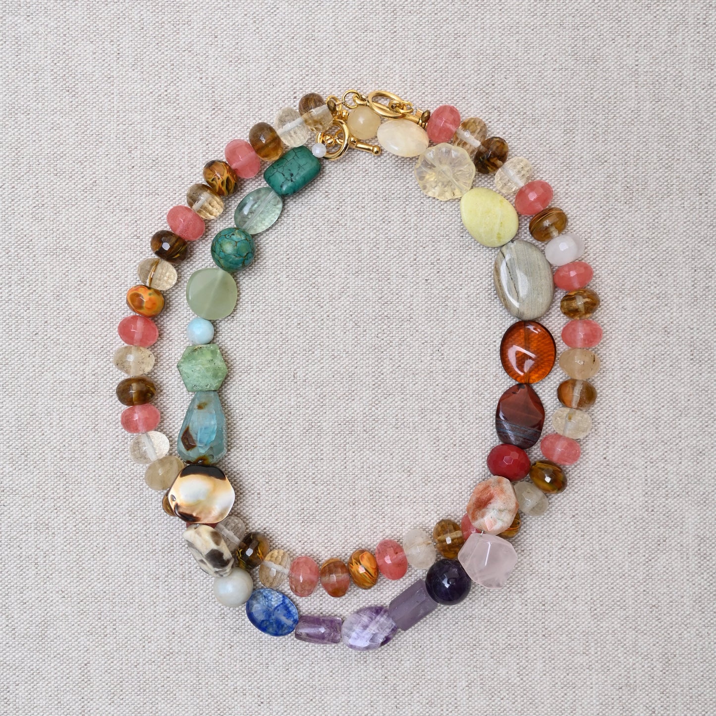 Alys Necklace