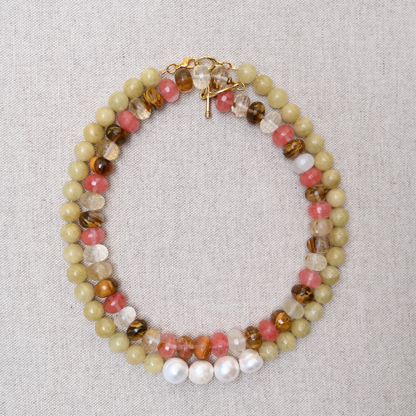 Alys Necklace