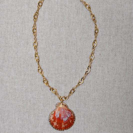 Savannah Necklace
