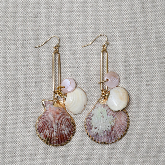 Sabella Earrings