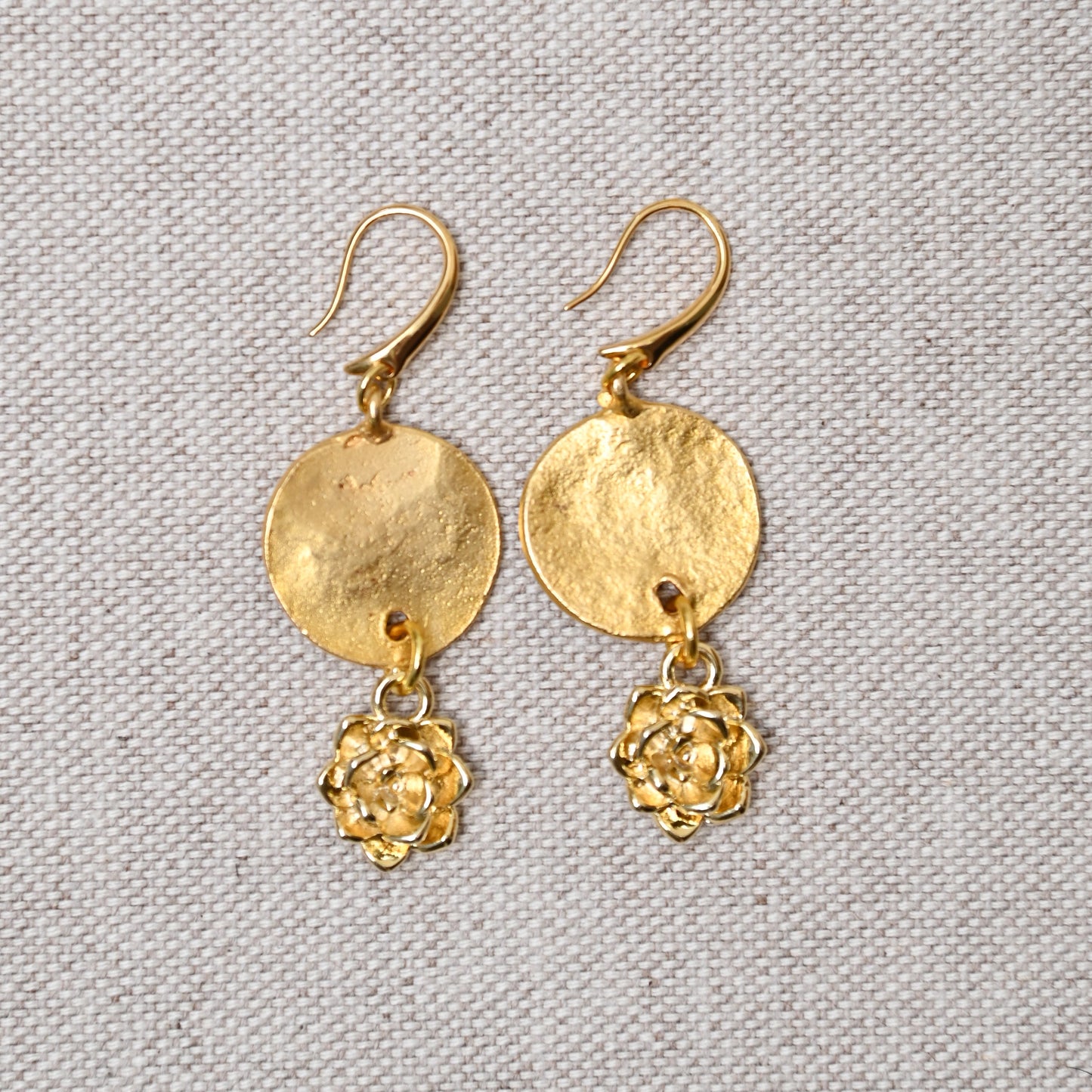 Del Mar Earrings