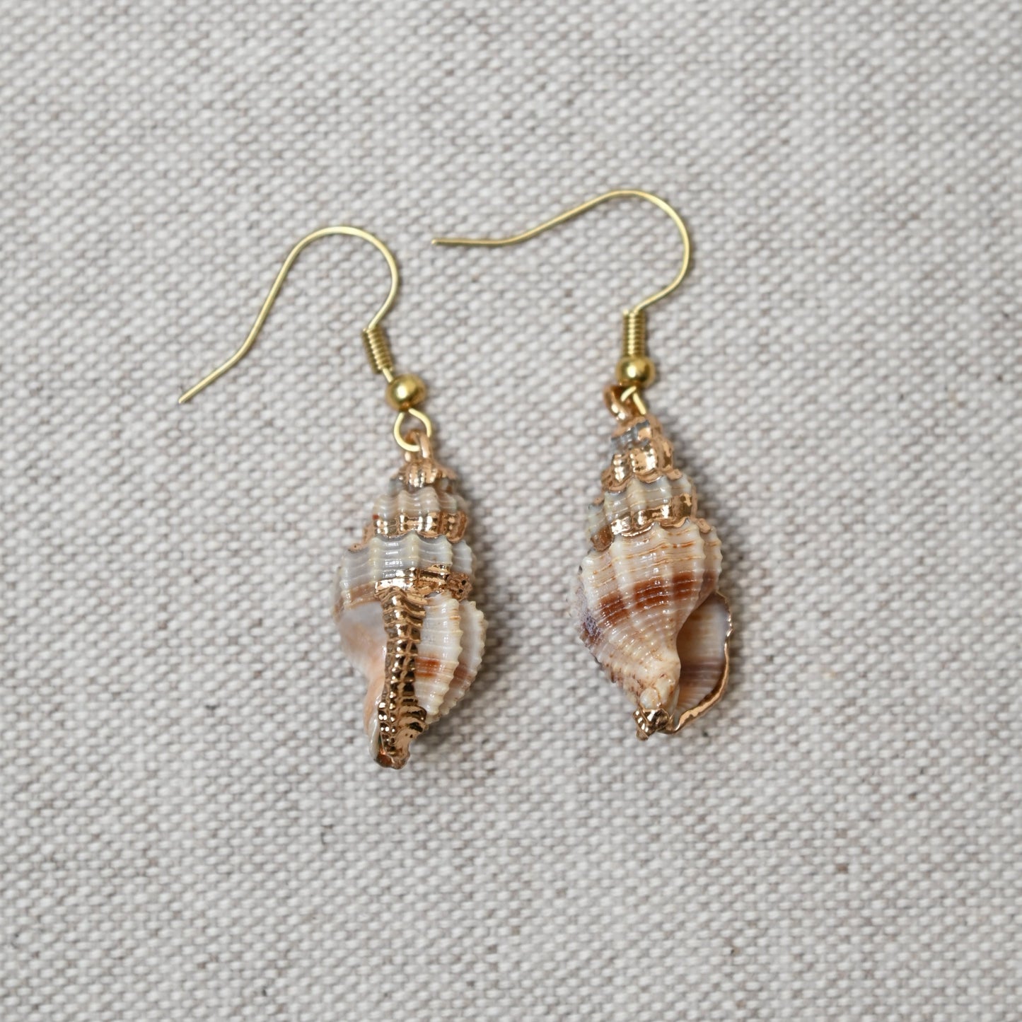 Dune Earrings