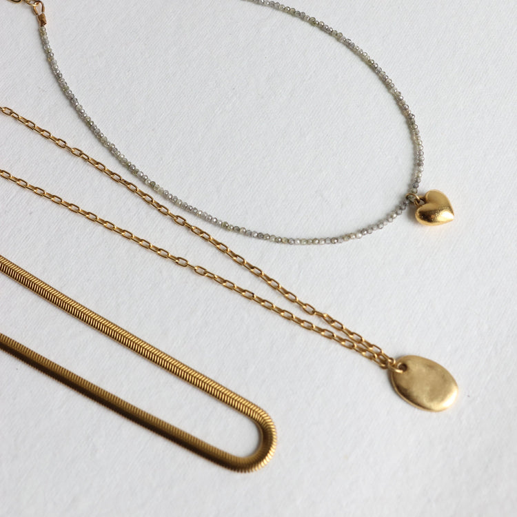 Build Your Stack Collection