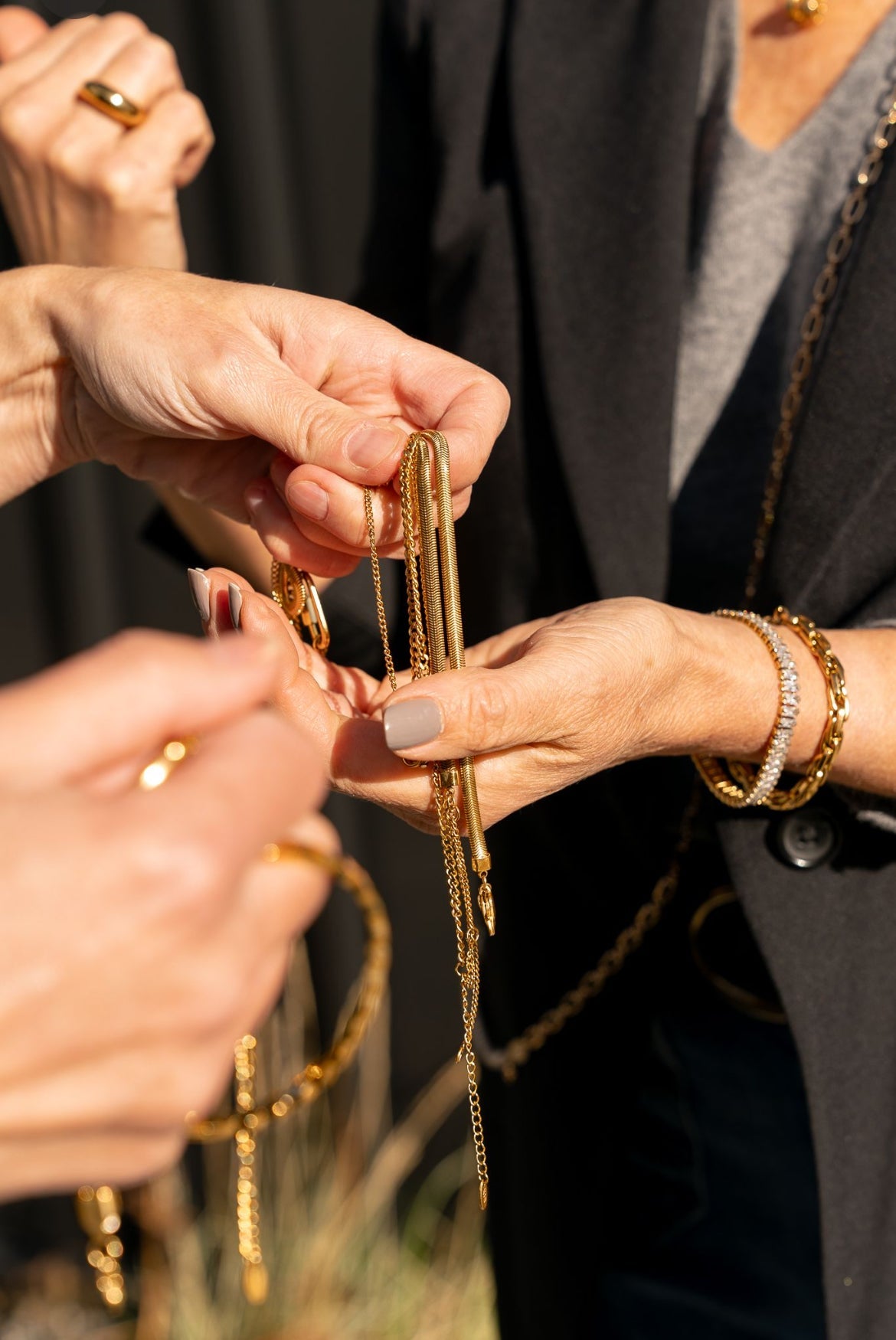 The Classic Collection