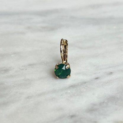 Lux mini earrings