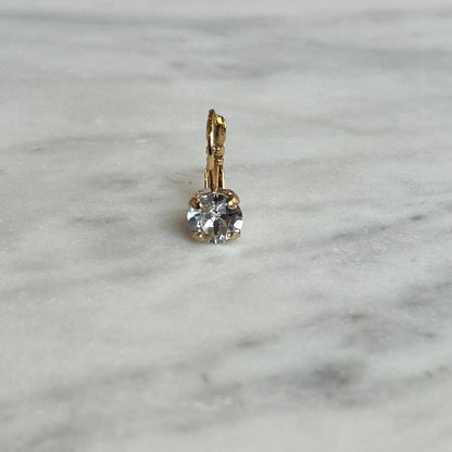 Lux mini earrings