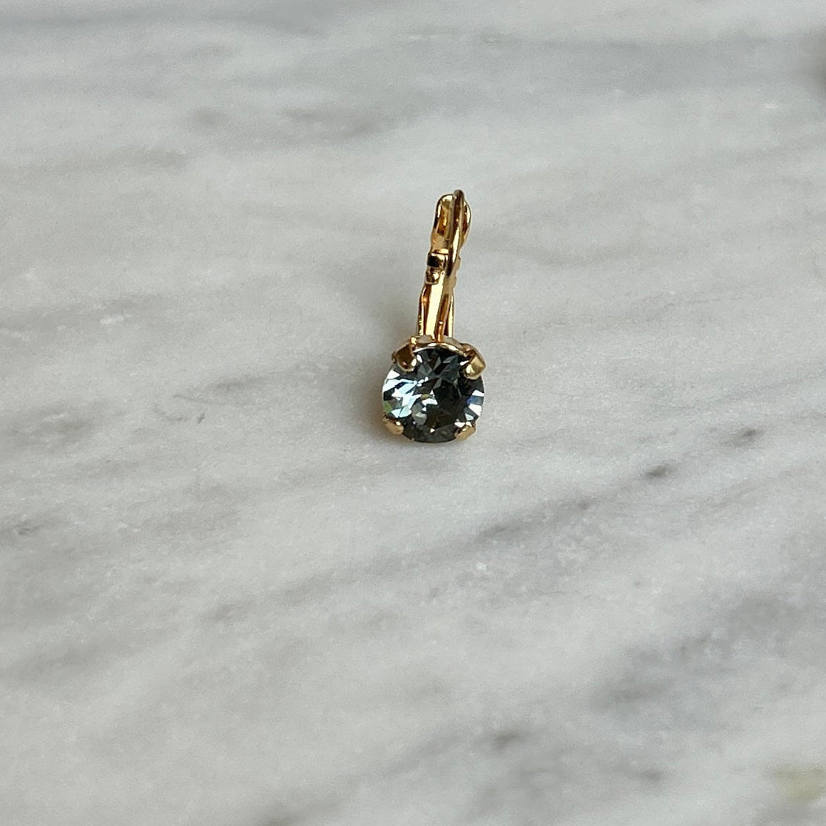 Lux mini earrings