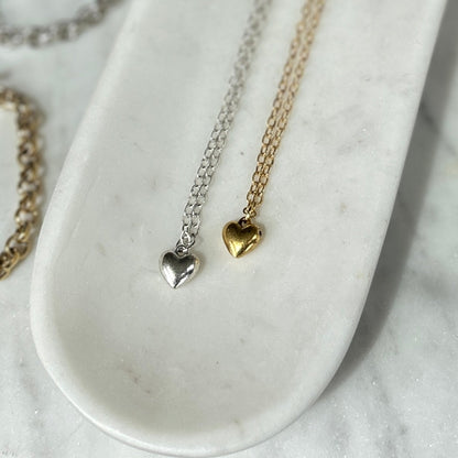 Mother's Day Heart Set