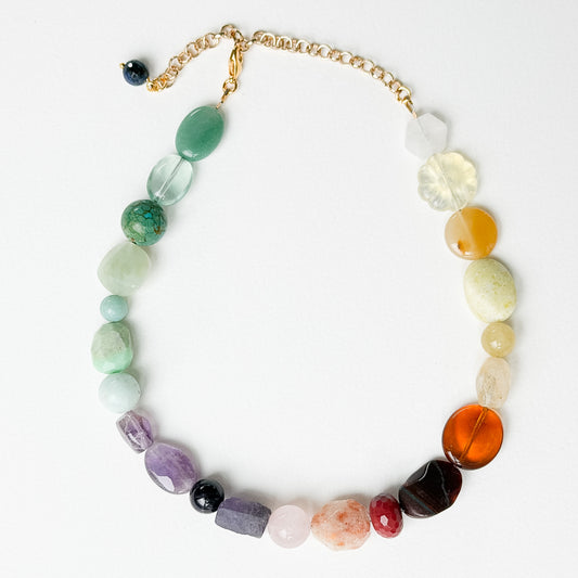 The Manifest Necklace