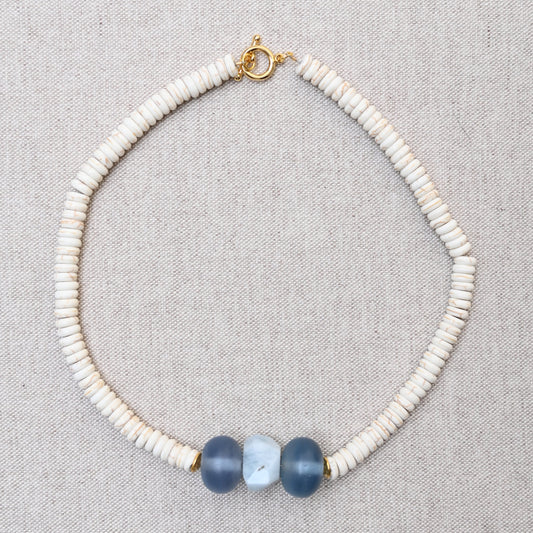 Ruskin Necklace