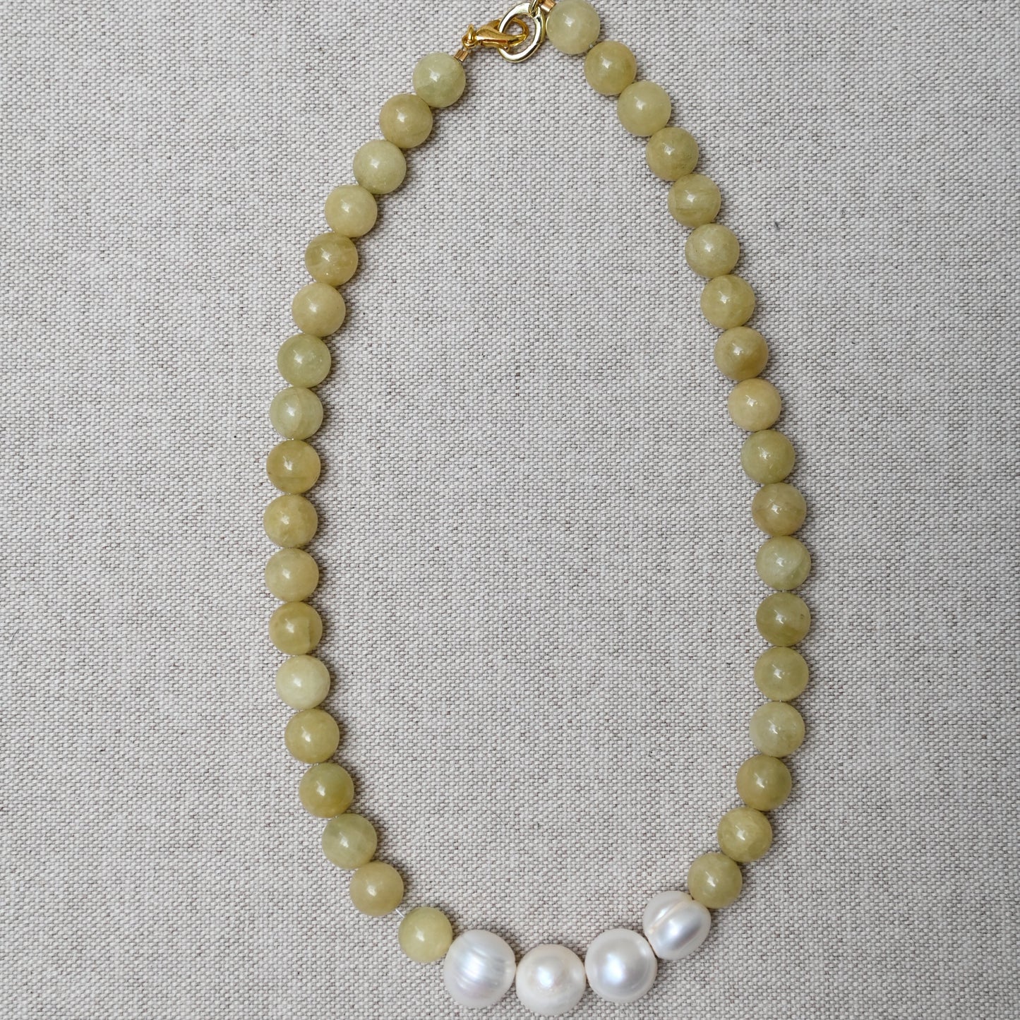 Odessa Necklace