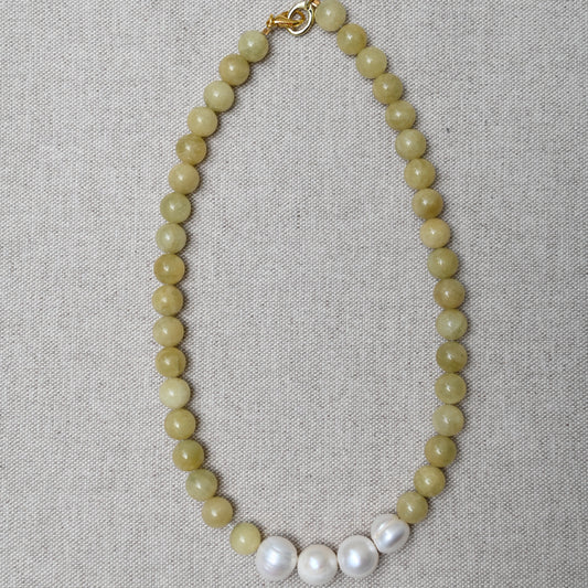 Odessa Necklace