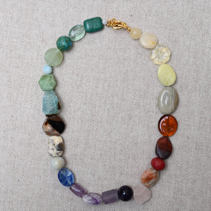 The Manifest Necklace