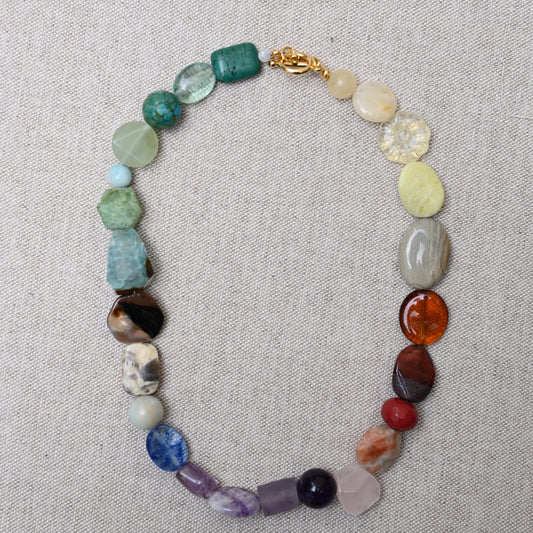 Venice Necklace