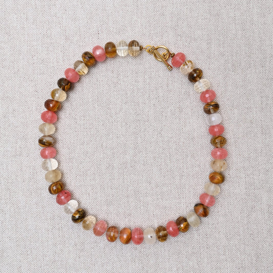Alys Necklace