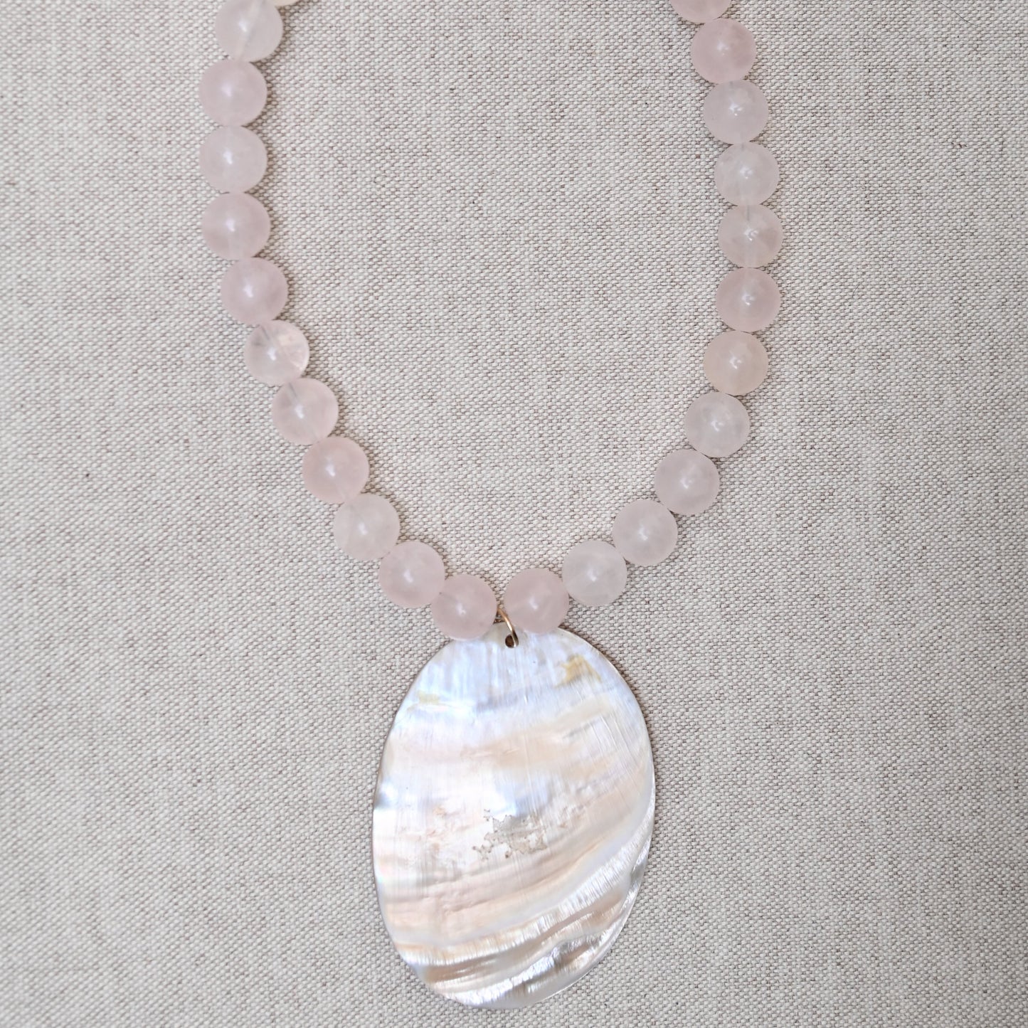 Pensacola Necklace