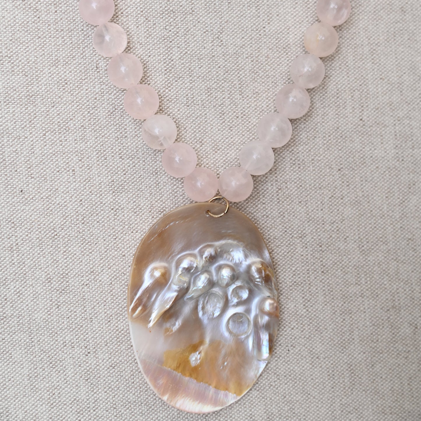 Pensacola Necklace