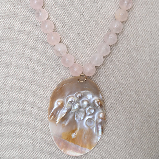 Pensacola Necklace