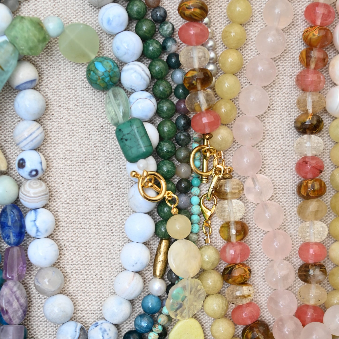 Alys Necklace