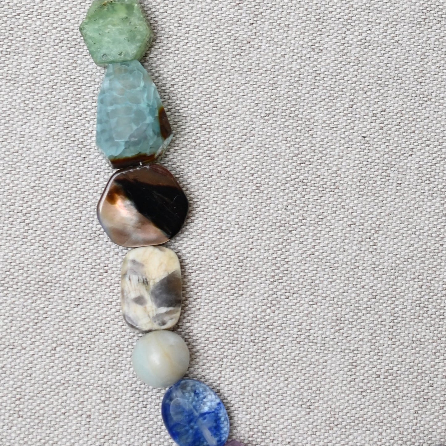 Venice Necklace