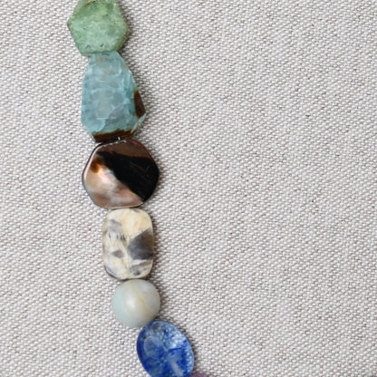 The Manifest Necklace