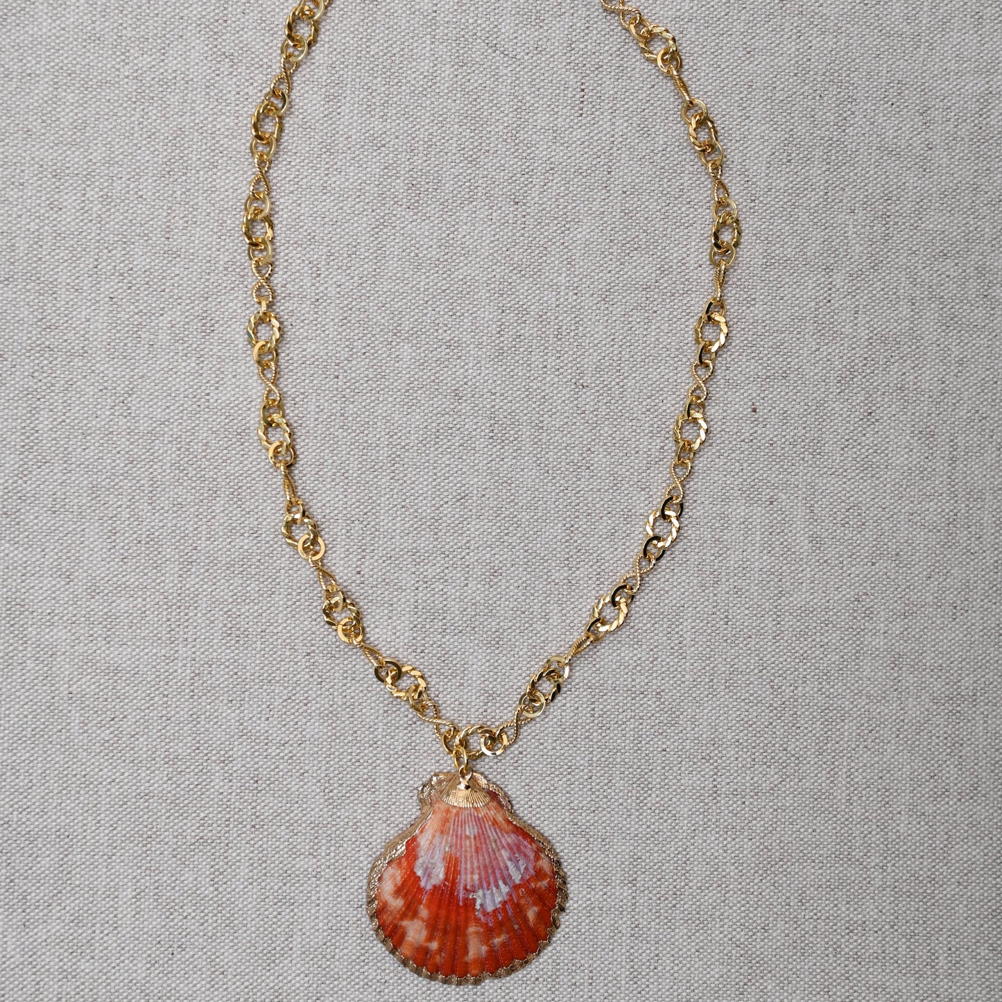 Savannah Necklace