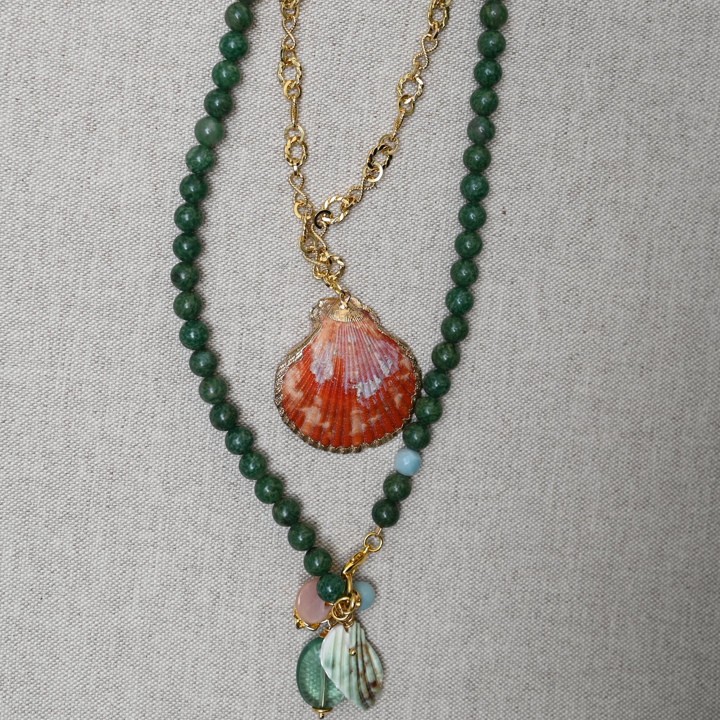 Savannah Necklace