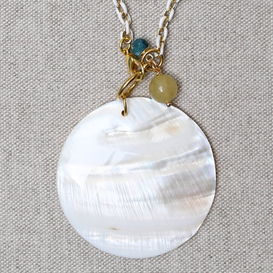 Quincey Necklace