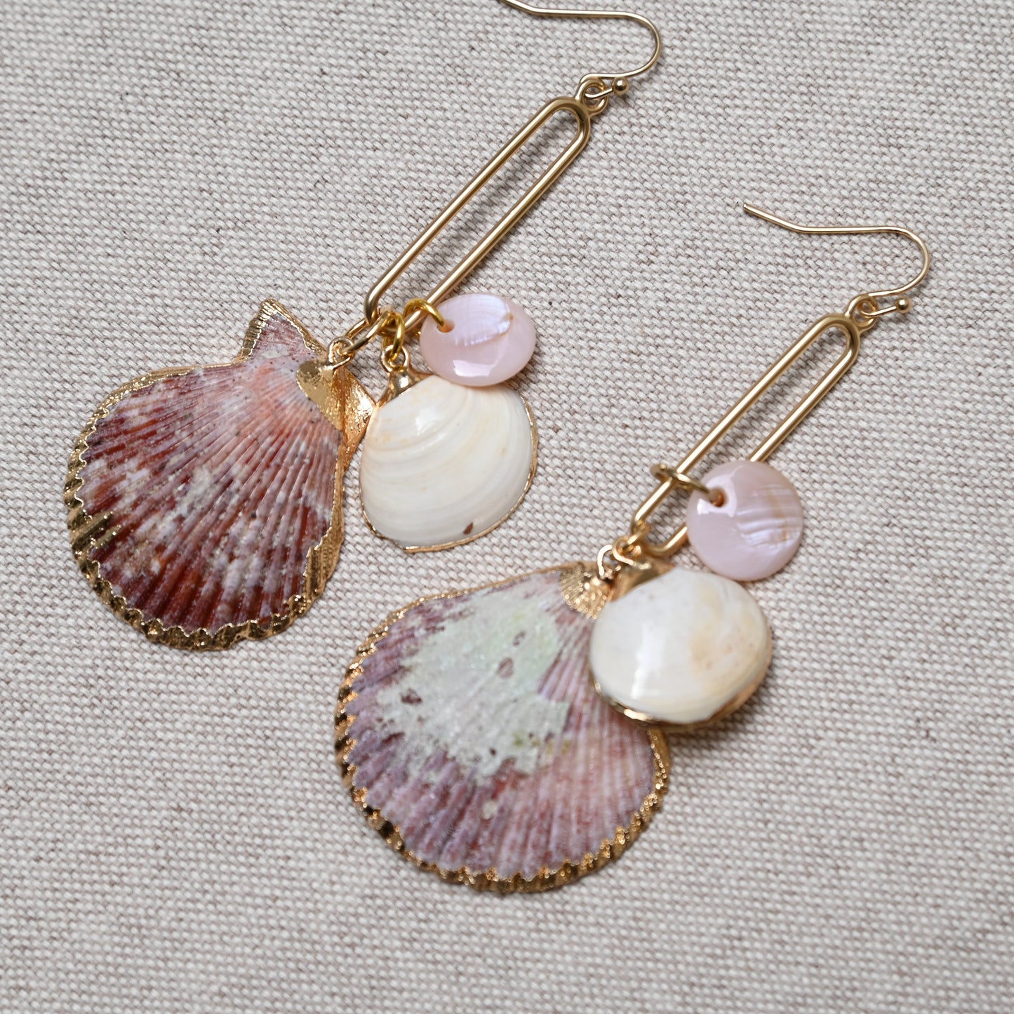 Sabella Earrings