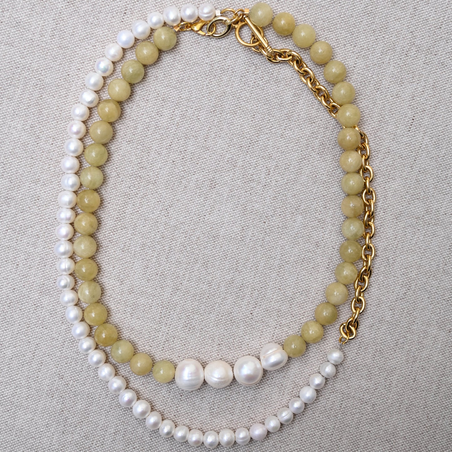Odessa Necklace