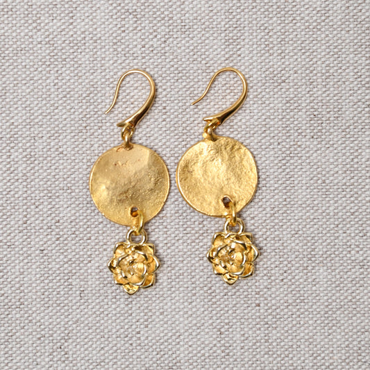 Del Mar Earrings