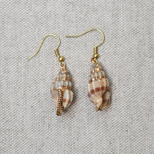 Dune Earrings