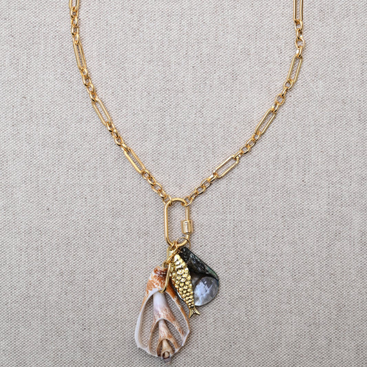 Reef Necklace