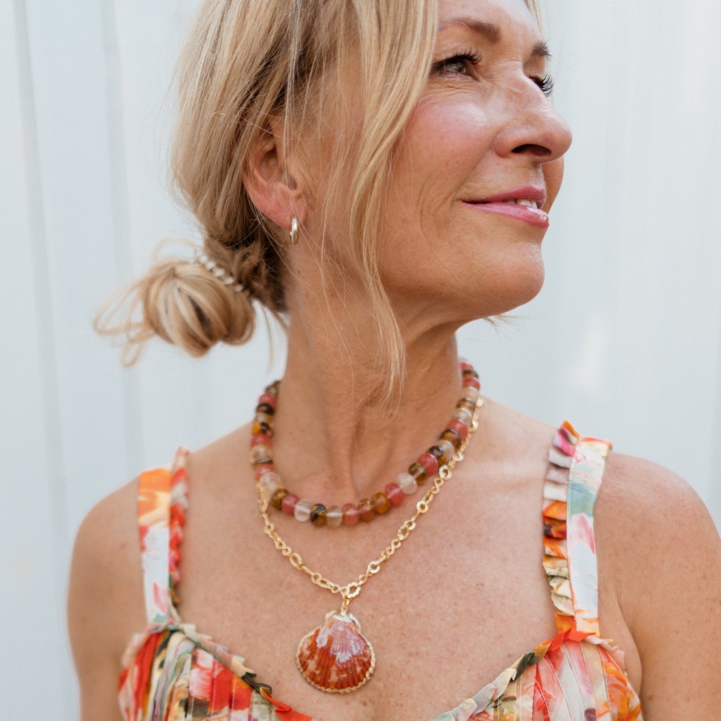 Alys Necklace