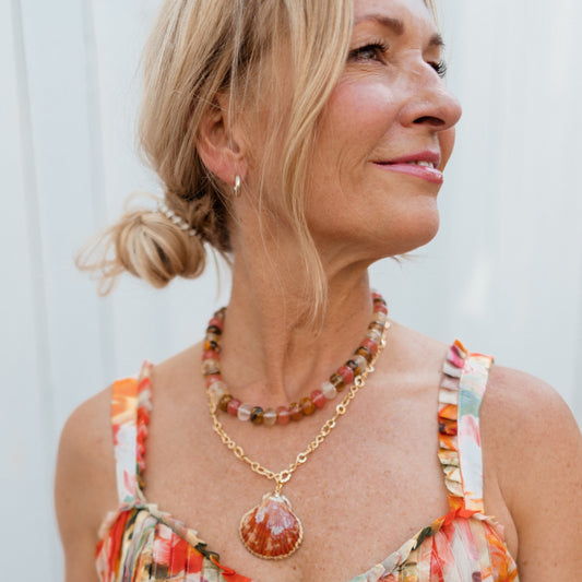 Savannah Necklace