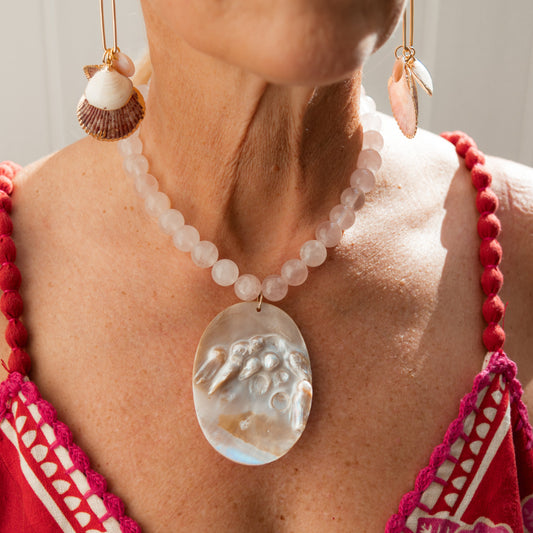 Pensacola Necklace