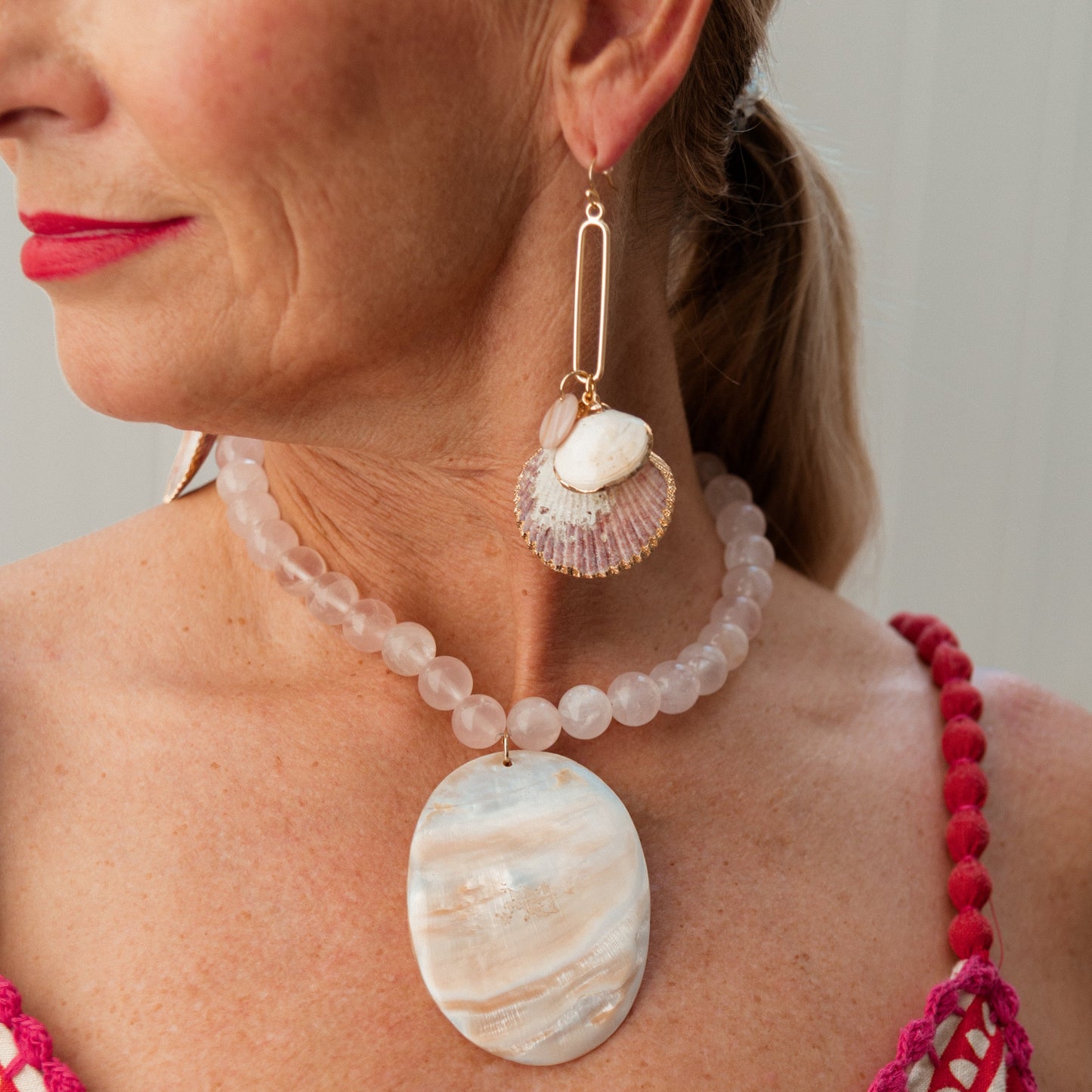 Sabella Earrings