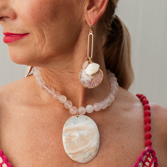 Sabella Earrings