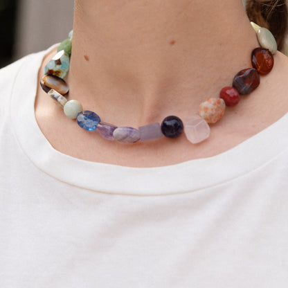 The Manifest Necklace