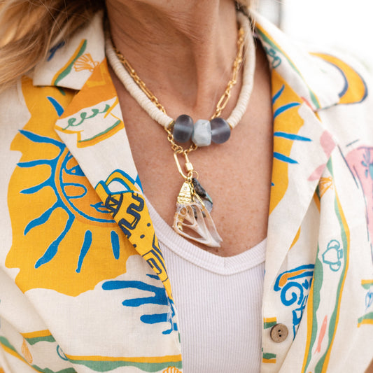 Reef Necklace