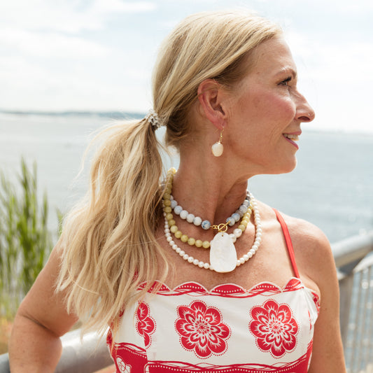 Allora Earrings